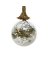 LED HANGING BALL 1PK
