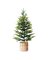 HYACINTH BSKT TREE 24"H