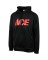 ACE HDIE SWTSHRT BLK M