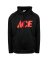 ACE HDIE SWTSHRT BLK L