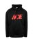 ACE HDIE SWTSHRT BLK 2XL