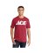 T SHIRT ACE SS RED L