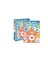 Puzzle Care Bears 500pc