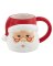 SANTA MUG 16OZ