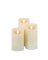 LED CANDLE 3PC