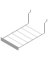 SHELF BRACKET LARGE RACK