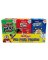 CEREAL PUZZLES 6PC