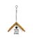 Ns Bird House Home Sweet