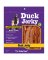 NS DUCK JERKY TNDR  16OZ