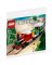 Lego Winter Holiday Train 73pc