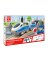 PASSENGER TRAIN SET 26PC