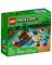 LEGO MINECRAFT 65PC