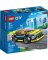 LEGO ELEC SPORT CAR 95PC