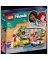 LEGO SET FRNDS BED 204PC