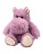 Junior Warmie-Hippo
