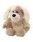 WARMIES JR PUPPY PLUSH