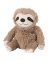 SLOTH PLUSH BRWN