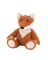 STFD ANML FOX PLUSH 2LB