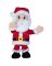 DANCING SANTA 14.57"