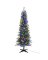 CMAS TREE PENCL LED 7'H