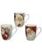 TABLETP DCR MUG SANTA