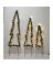 LED TREE STAKE 3PK