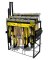 STRIKING TOOL RACK
