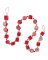 CMAS FELT CANDY GARLAND