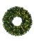 MX PN WREATH LED WW 48"