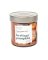 CANDLE HRTG PUMKN 15.1OZ
