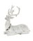 Layng Hlydy Deer Figur