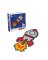 PUZZLE ROCKET MULT 500PC