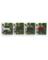10PC John Deere Farm Toy Set