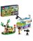 NEWSROOM VAN TOY 446PC