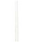 WIRE FENCE 3"HX48"L WHT