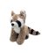 STUFFED ANIML RACCOON