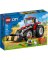 LEGO CITY TRACTOR