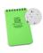 ALL WEATHER NOTEBOOK 5"
