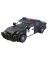 ACE BLOCK POLICE CAR