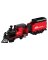 ACE BLOCK TRAIN STEAM LM