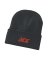 ACE STOCKING HAT BLACK
