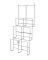 SAFETY GATE DISPLAY RACK