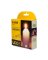 PLUMBERS CANDLE WHT 9HR