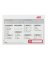 SIGN CLASFD ACE 5X7