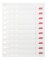 SLIP ON LABEL 1X8.5"