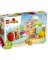 LEGO DUP ORGNC MRKT 40PC