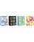 Pi Gift Birthday  Bag Kids Asstd