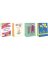 Pi Gift Birthday Bag Asstd