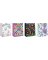 Pi Gift Bag Asstd Design Med