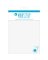 Pi Tissue Paper Wht 30ct